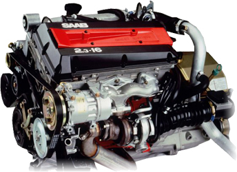 U2005 Engine